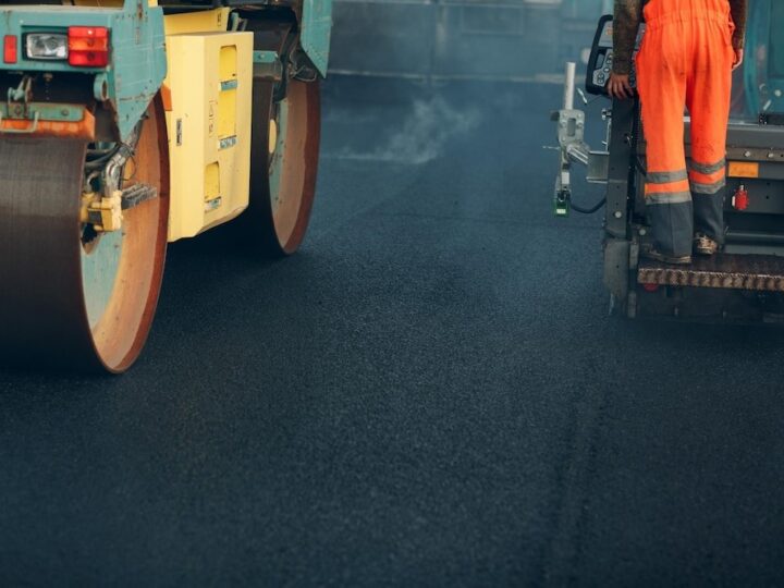 Nowa droga w Mościczkach: efekty współpracy Gminy i Sołectwa!