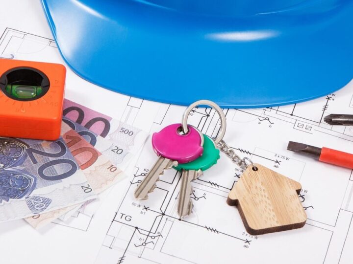 Modernizacja Gminnego Ośrodka Pomocy Społecznej w Bogdańcu – nowa umowa na prace budowlane