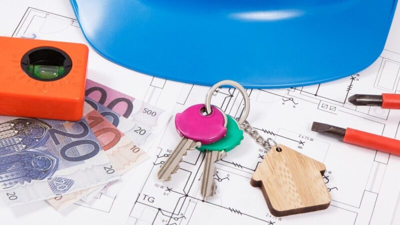 Modernizacja Gminnego Ośrodka Pomocy Społecznej w Bogdańcu – nowa umowa na prace budowlane