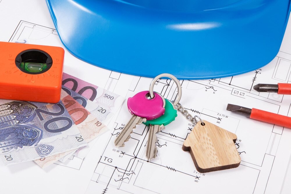 Modernizacja Gminnego Ośrodka Pomocy Społecznej w Bogdańcu – nowa umowa na prace budowlane