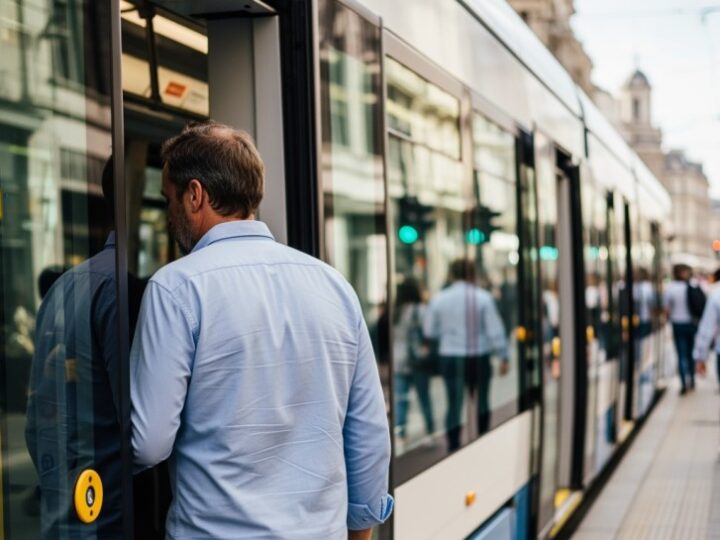 Rakietowy tramwaj metropolitalny: Gorzów i Witnica w nowej erze transportu