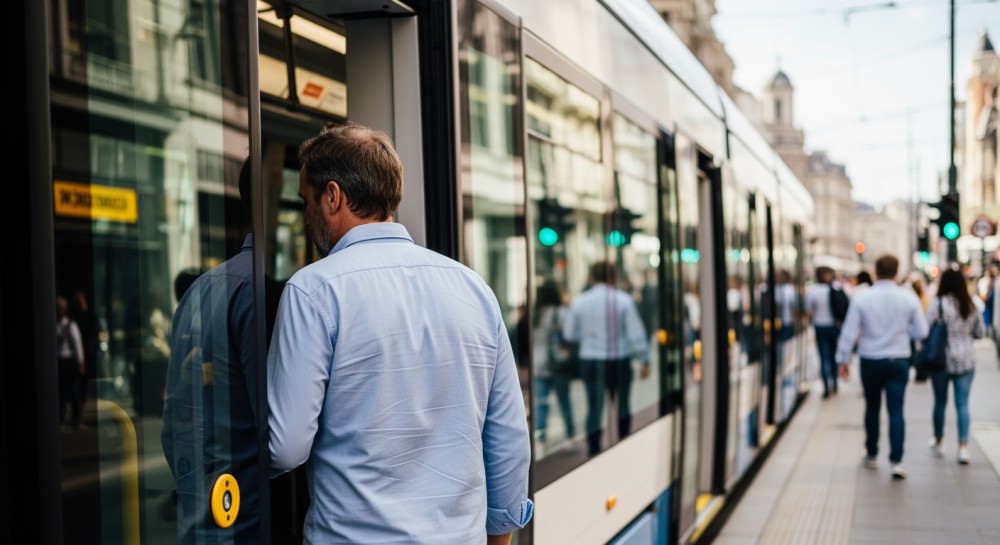 Rakietowy tramwaj metropolitalny: Gorzów i Witnica w nowej erze transportu