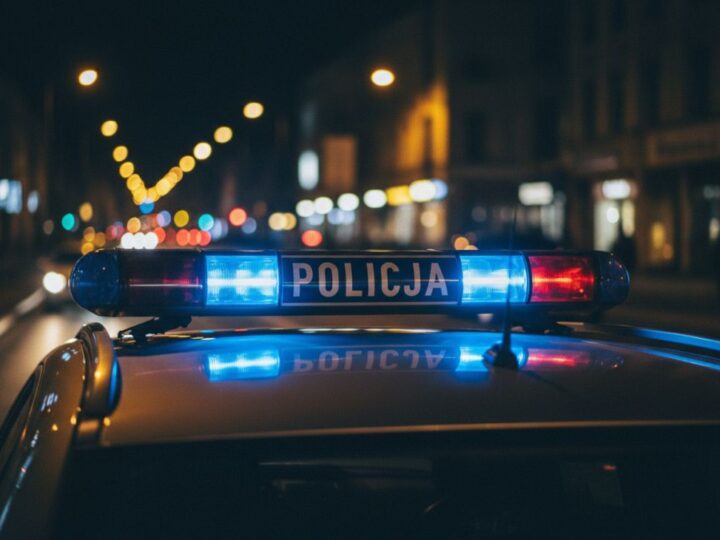 Ostrzeżenie przed oszustami: fałszywe ulotki z kodem QR za wycieraczkami samochodów