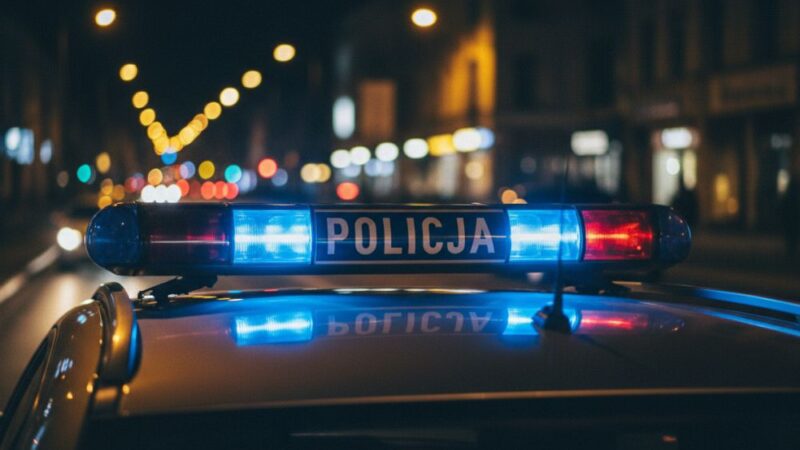 Ostrzeżenie przed oszustami: fałszywe ulotki z kodem QR za wycieraczkami samochodów