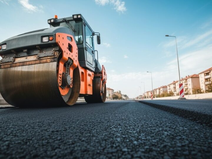 Nowe połączenie drogowe między Mościczkami a Białczem!