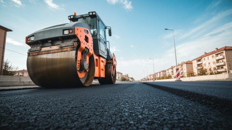 Nowe połączenie drogowe między Mościczkami a Białczem!