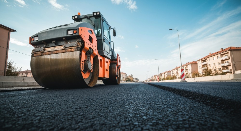 Nowe połączenie drogowe między Mościczkami a Białczem!