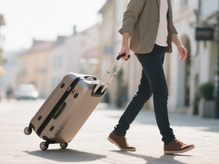 Rewitalizacja parku Czechówek w Gorzowie – nowe atrakcje dla mieszkańców