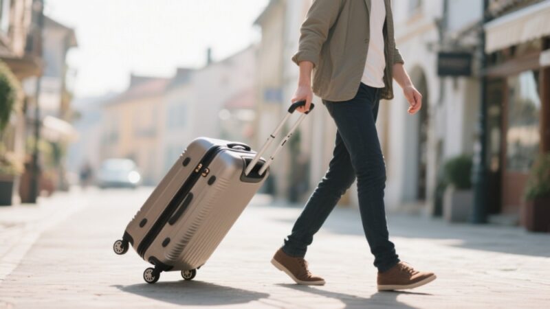 Rewitalizacja parku Czechówek w Gorzowie – nowe atrakcje dla mieszkańców