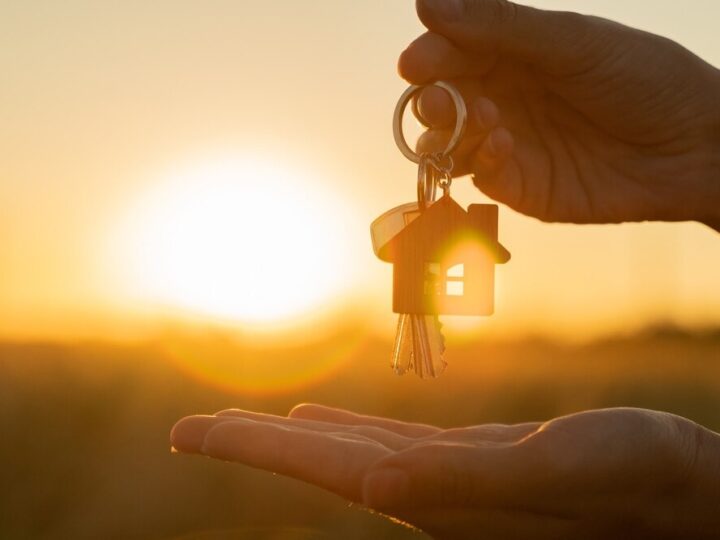 Bezpieczniejsza droga do zabawy: Nowy chodnik dla przedszkolaków w Wojcieszycach