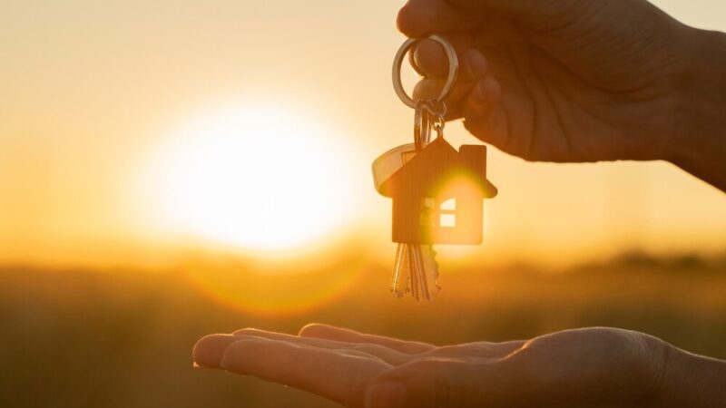 Bezpieczniejsza droga do zabawy: Nowy chodnik dla przedszkolaków w Wojcieszycach