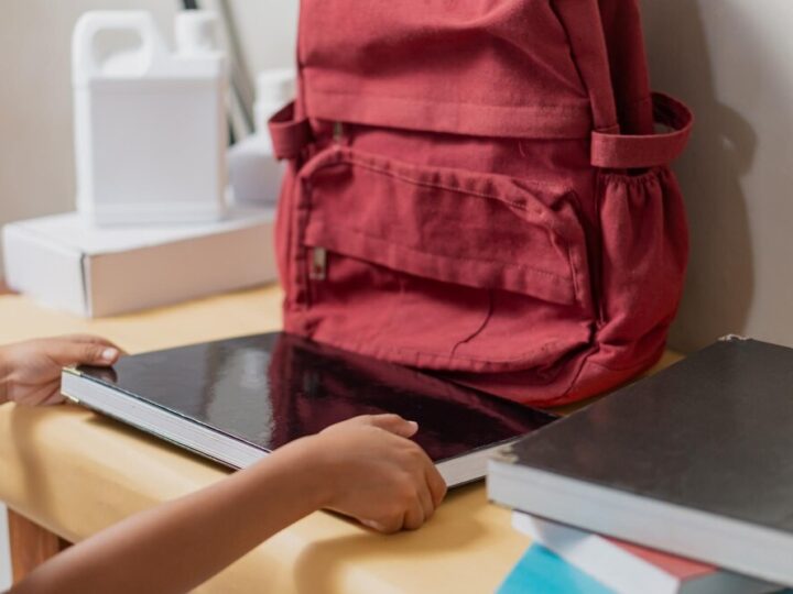 Odkryj codzienne wartości na inspirującym spotkaniu dla dzieci!