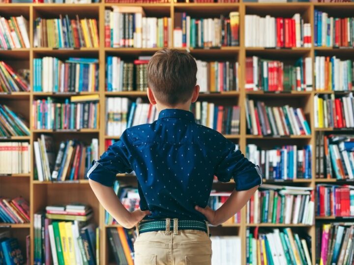 Wartościowe popołudnie dla dzieci – dołącz do twórczej zabawy!