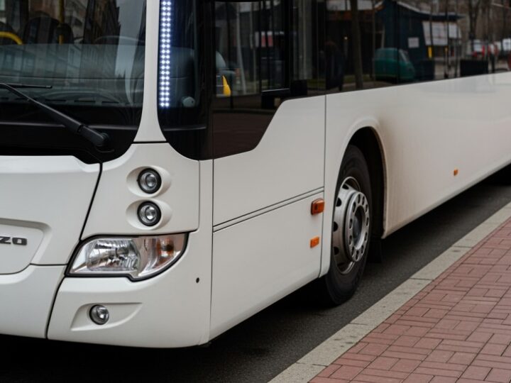 Opóźnienia w komunikacji miejskiej z powodu Wiosennej Masy Rowerowej w Gorzowie Wielkopolskim