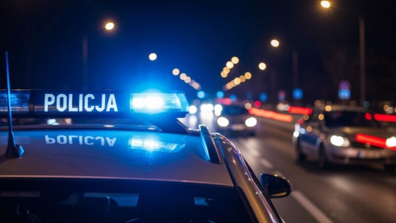 68-latka straciła 40 tysięcy złotych w oszustwie „na pracownika banku”!