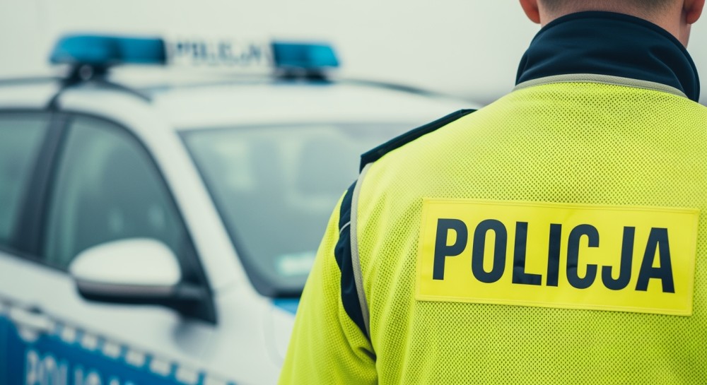 Wielkanocne kontrole drogowe: Policja dba o bezpieczeństwo kierowców