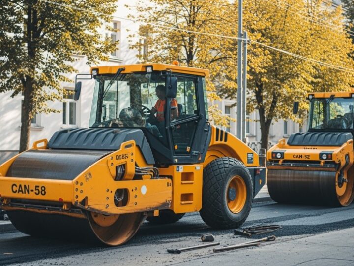 Zamknięcie drogi w Włostowie: prace rozpoczną się 30 kwietnia 2026 r.