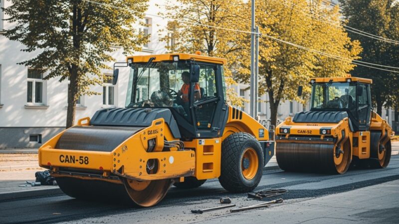 Zamknięcie drogi w Włostowie: prace rozpoczną się 30 kwietnia 2026 r.