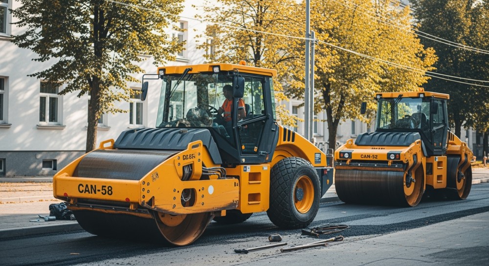 Zamknięcie drogi w Włostowie: prace rozpoczną się 30 kwietnia 2026 r.