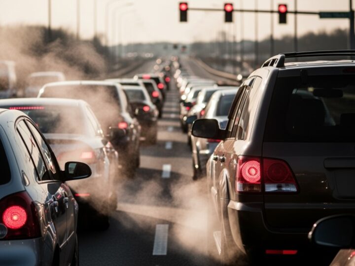 Zmiany w organizacji ruchu po meczu żużlowym w Gorzowie Wlkp.