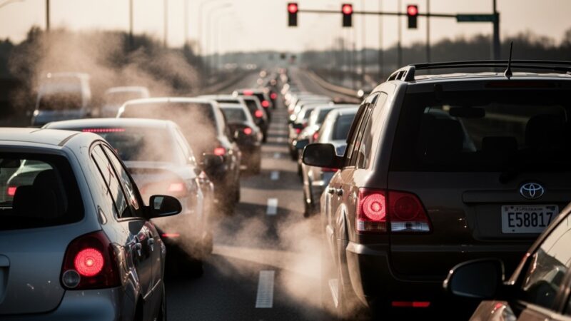 Zmiany w organizacji ruchu po meczu żużlowym w Gorzowie Wlkp.