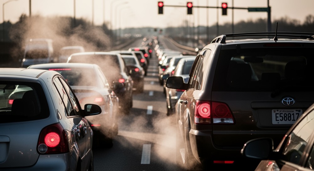 Zmiany w organizacji ruchu po meczu żużlowym w Gorzowie Wlkp.