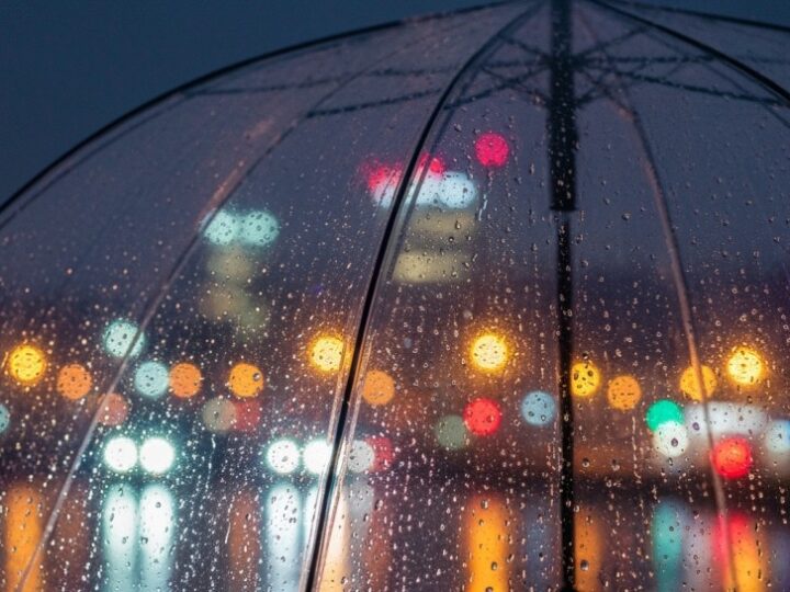 Silny wiatr nad Gorzowem – IMGW wydaje ostrzeżenie!