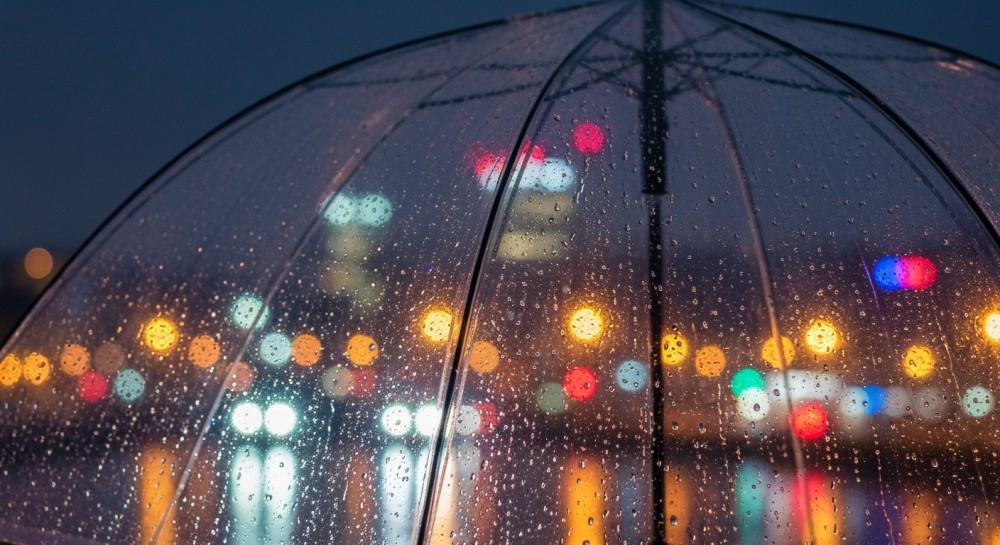 Silny wiatr nad Gorzowem – IMGW wydaje ostrzeżenie!