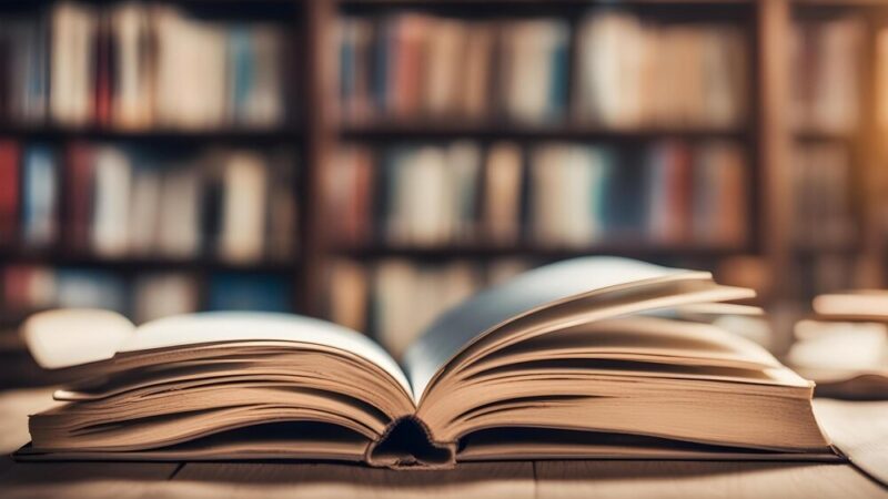 Dyrektorzy bibliotek w Gorzowie: podsumowanie roku i nowe kierunki rozwoju