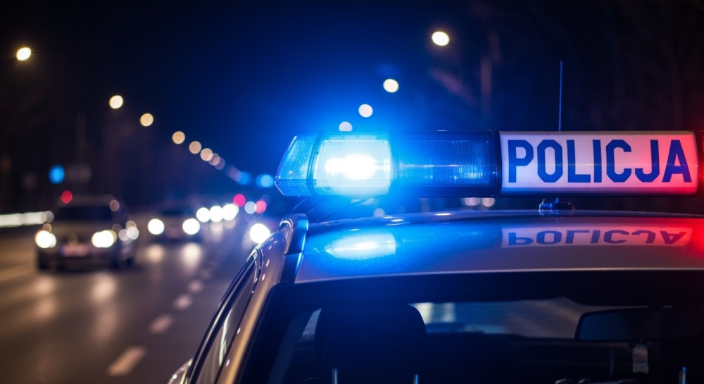 Bezpieczna jazda w Gorzowie: policja kontroluje trzeźwość kierowców