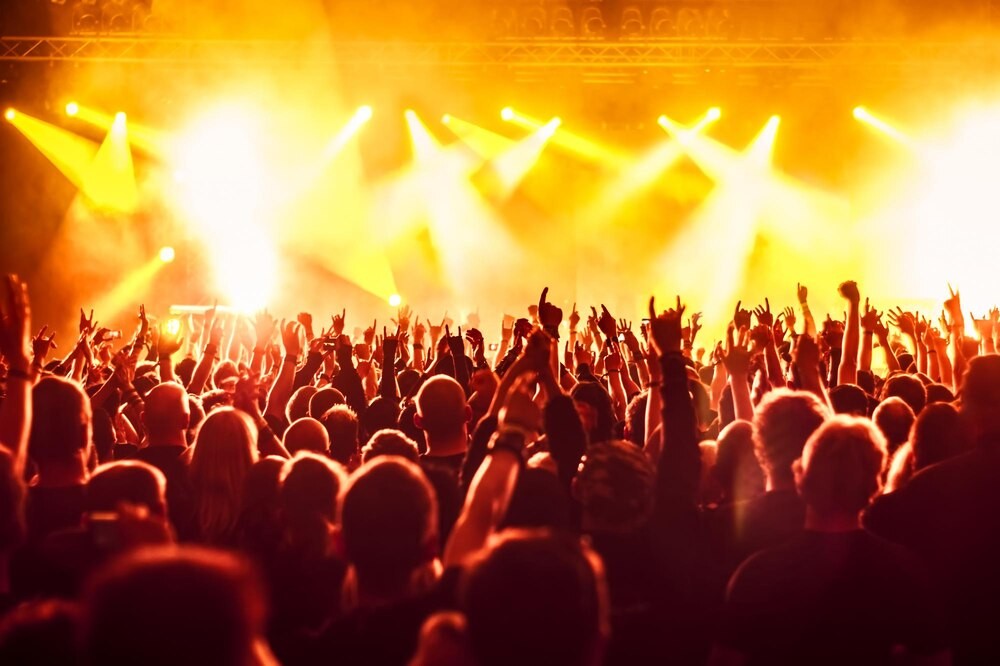 Złote Gody w Kostrzynie – niezapomniany koncert z legendarnym zespołem!