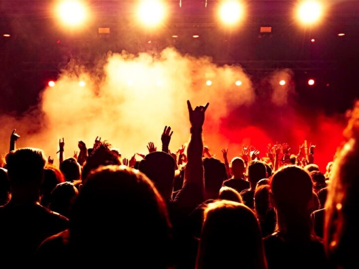 Dwa światy tańca: niezwykłe konfrontacje pełne pasji