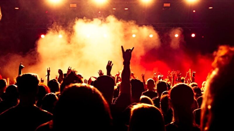 Dwa światy tańca: niezwykłe konfrontacje pełne pasji