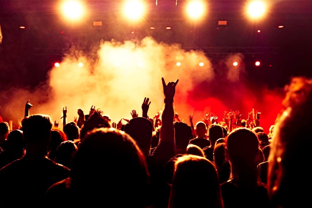 Dwa światy tańca: niezwykłe konfrontacje pełne pasji