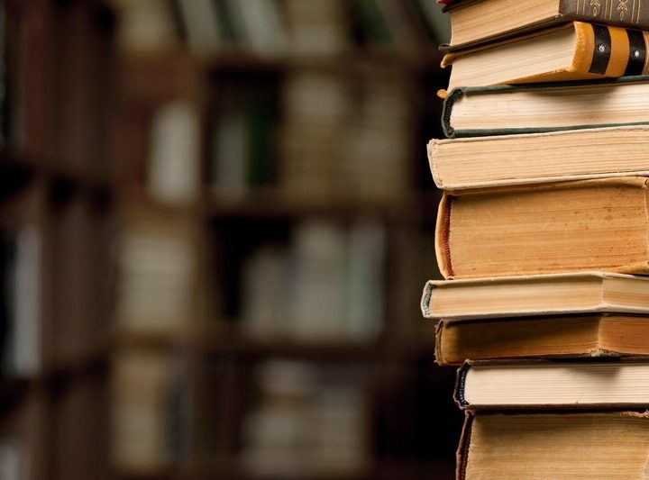 Kreatywne zdjęcia w akcji: weź udział w konkursie „Bookface”!