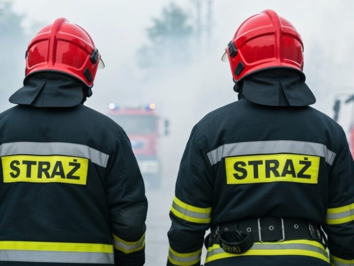 Zatrzymaj płomienie: nie wypalaj traw!