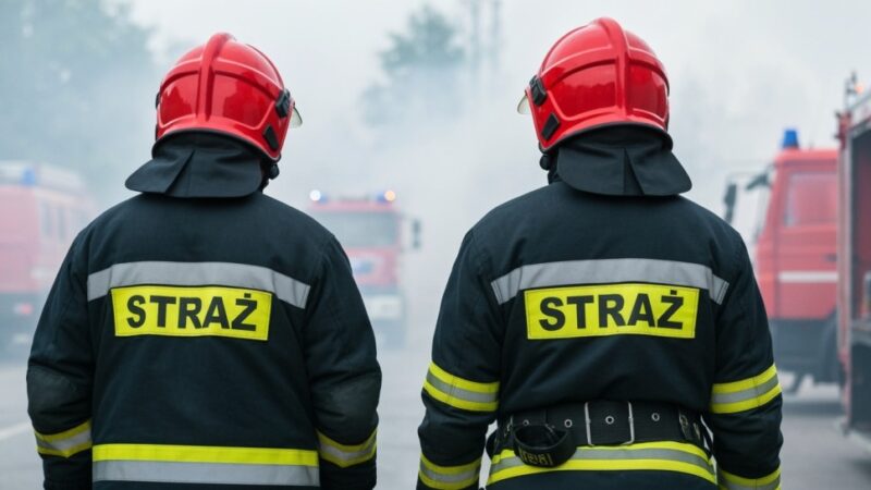 Zatrzymaj płomienie: nie wypalaj traw!