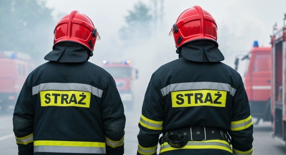 Zatrzymaj płomienie: nie wypalaj traw!