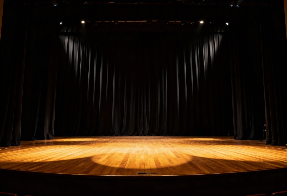 Świętuj 80-lecie Teatru im. J. Osterwy – sprawdź program jubileuszu!