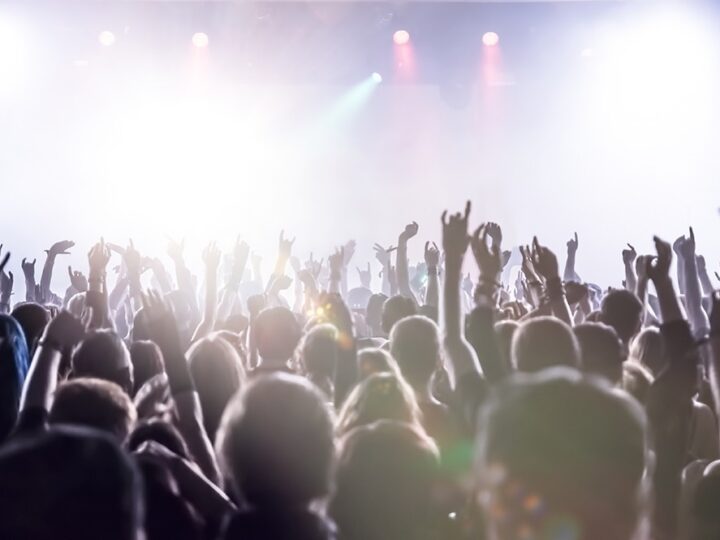 Arkadio wraca do Witnicy – koncert motywacyjny już 2 czerwca!