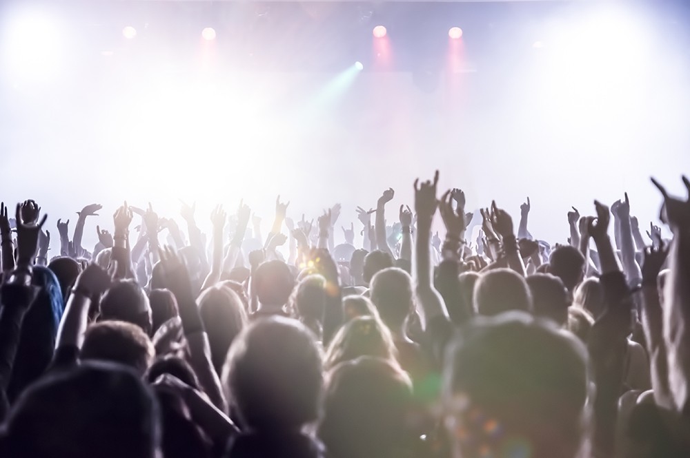 Arkadio wraca do Witnicy – koncert motywacyjny już 2 czerwca!