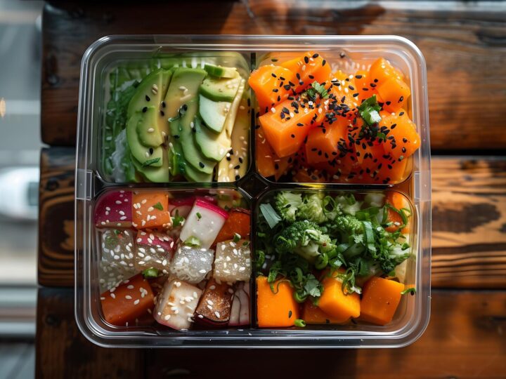 Od biura po trening. Zobacz, jak dieta pudełkowa w Gorzowie Wielkopolskim zasila Twój aktywny dzień