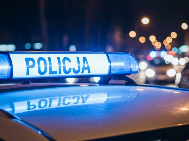 Witnica bez pijanych kierowców: policja z sukcesem w akcji trzeźwości
