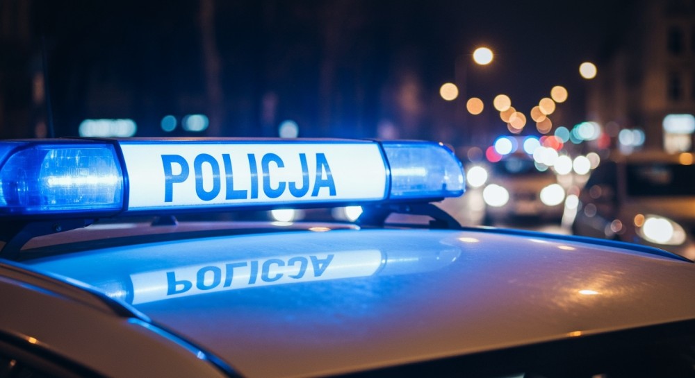 Witnica bez pijanych kierowców: policja z sukcesem w akcji trzeźwości