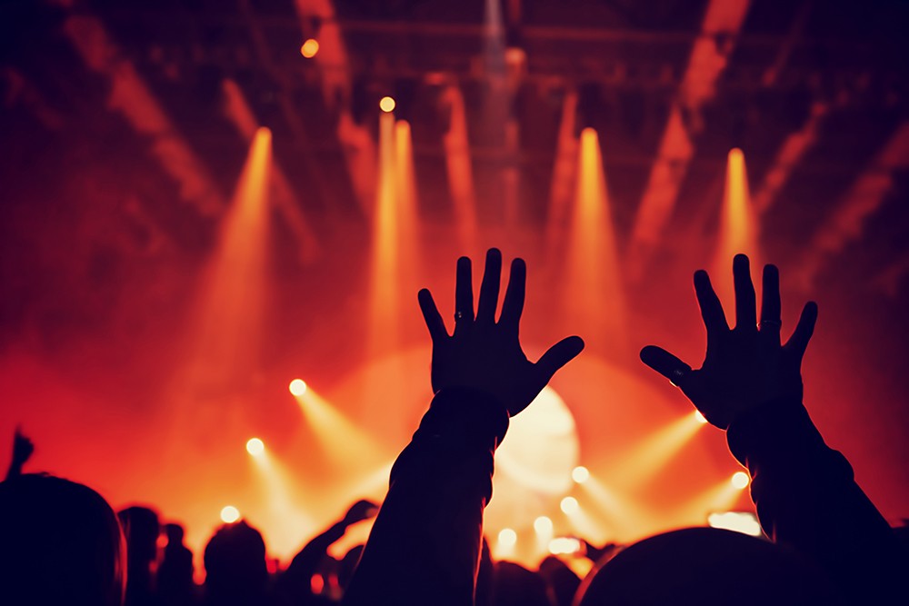 Muzyczne pejzaże: Chór Cantabile zaprasza na emocjonujący koncert