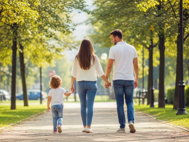 Momenty, które nadają sens macierzyństwu