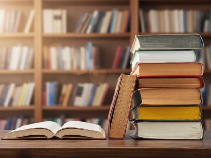 Czerwiec w bibliotece: odkryj kulturalne atrakcje miesiąca!