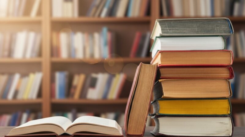Czerwiec w bibliotece: odkryj kulturalne atrakcje miesiąca!
