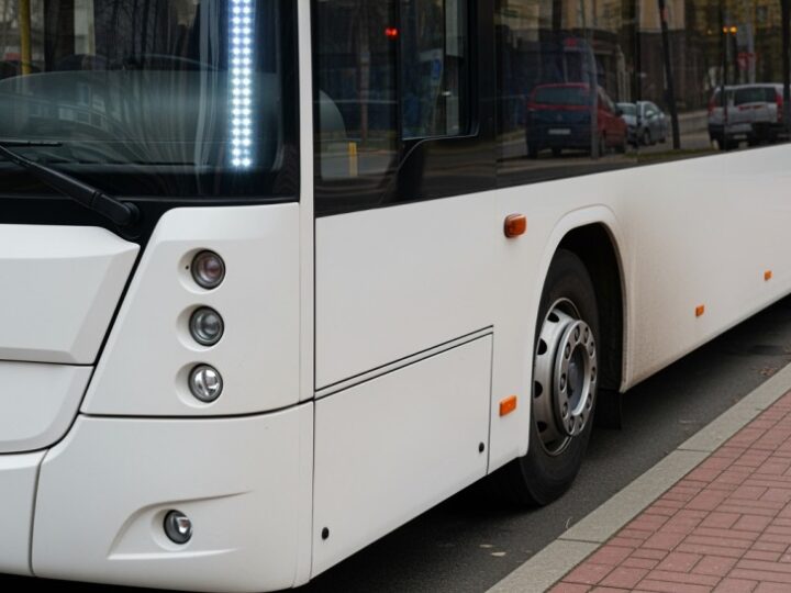 Dodatkowe autobusy na żużel – sprawdź rozkład!