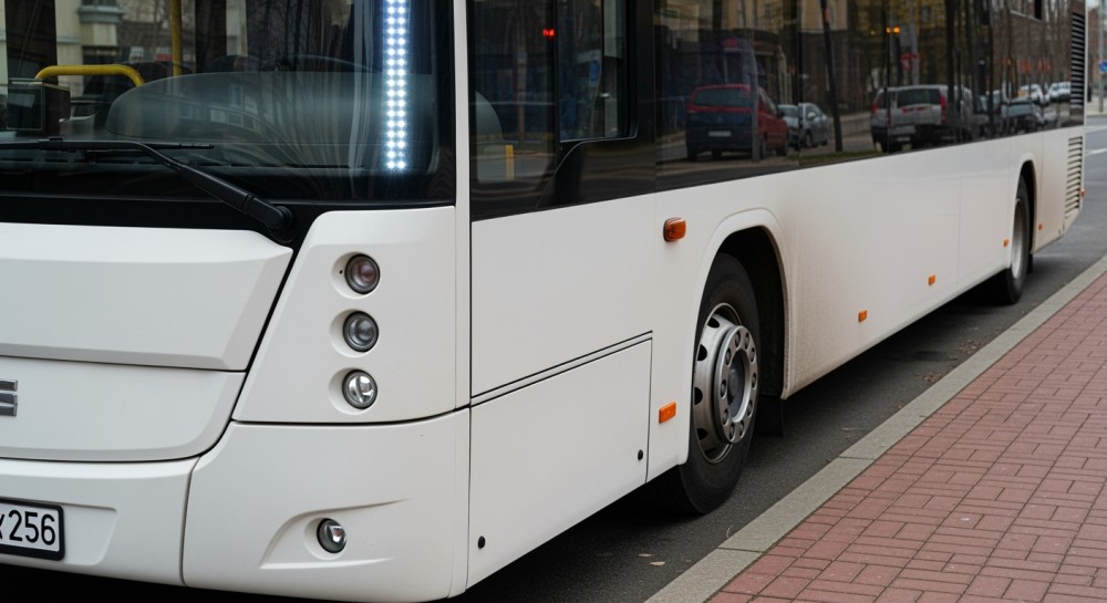 Dodatkowe autobusy na żużel – sprawdź rozkład!